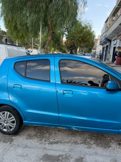 Suzuki Celerio 2012 
