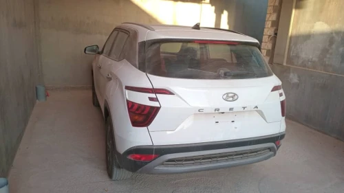 Hyundai Crita 2025 Crita