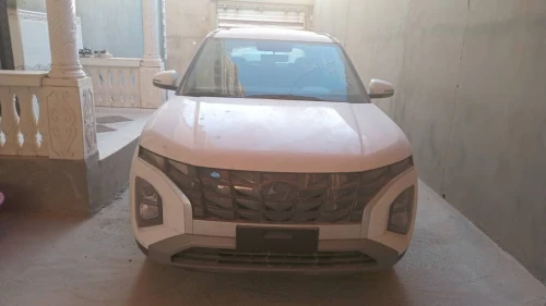 Hyundai Crita 2025 Crita
