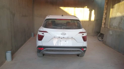 Hyundai Crita 2025 Crita