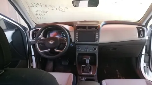Hyundai Crita 2025 Crita