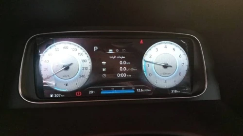 Hyundai Crita 2025 Crita