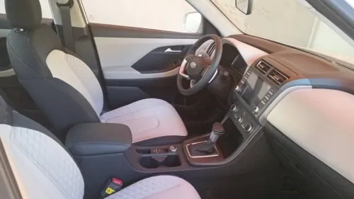Hyundai Crita 2025 