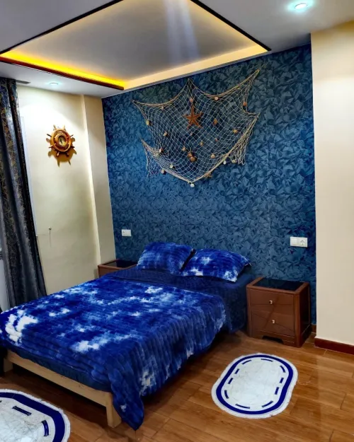 Location vacances Appartement Duplex F3 Mostaganem Mostaganem