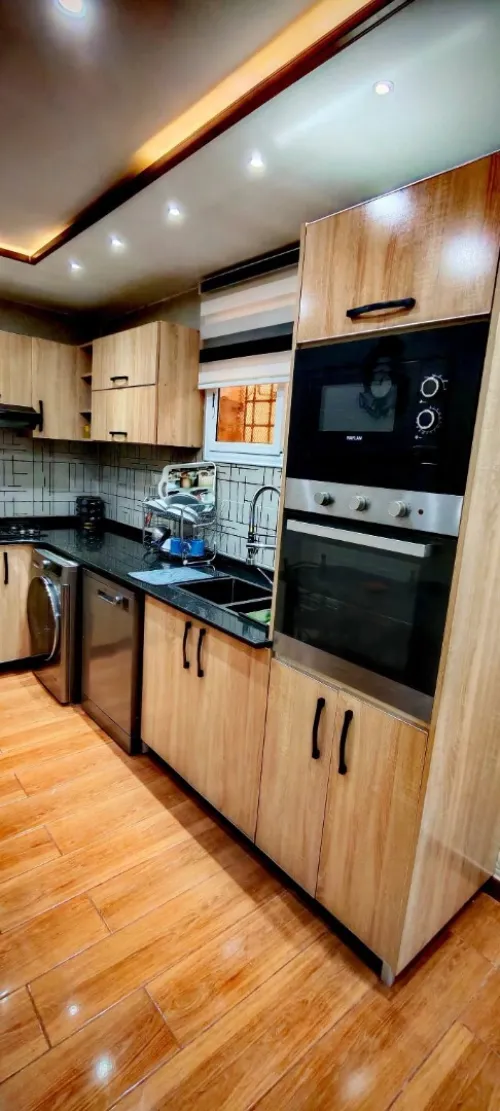 Location vacances Appartement Niveau de villa F3 F4 Mostaganem Mostaganem