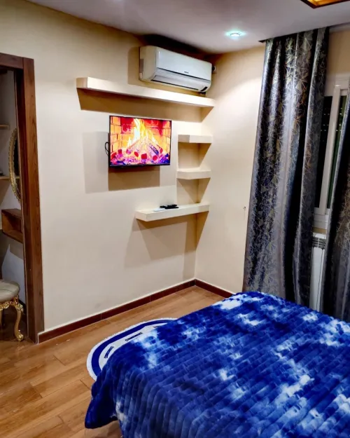 Location vacances Appartement Niveau de villa F3 F4 Mostaganem Mostaganem