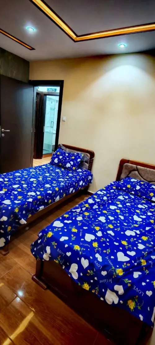 Location vacances Appartement Niveau de villa F3 F4 Mostaganem Mostaganem
