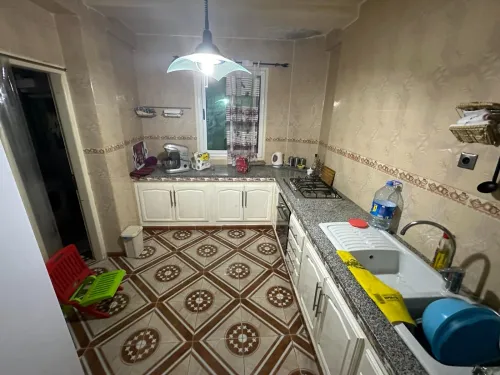 Location Appartement F3 Mostaganem Mostaganem