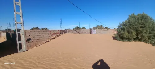 Vente Terrain Timimoun Timimoun