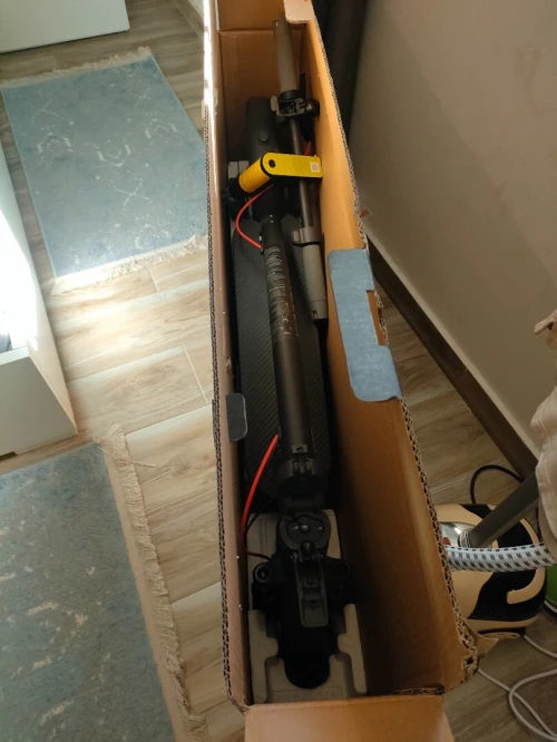 Xiaomi Electric scooter 5 2025