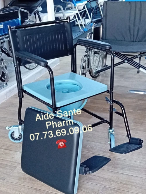 Chaise gard robe