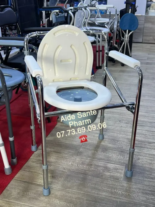 Chaise gard robe