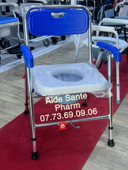 CHAISE GARD ROBE