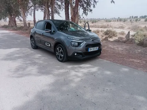 Citroen C3 2022 MAX