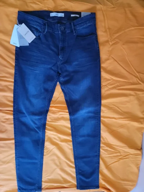 Jeans de la marque mongo 
