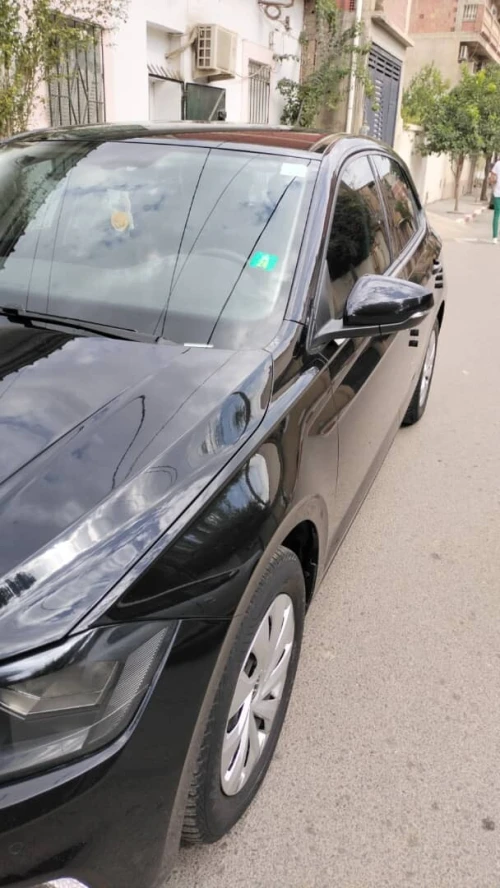 Volkswagen Polo 2021 Polo