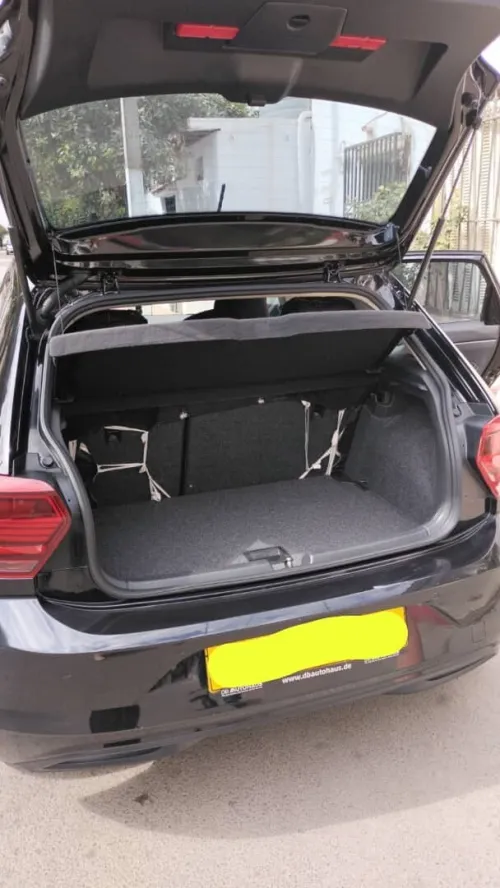 Volkswagen Polo 2021 Polo