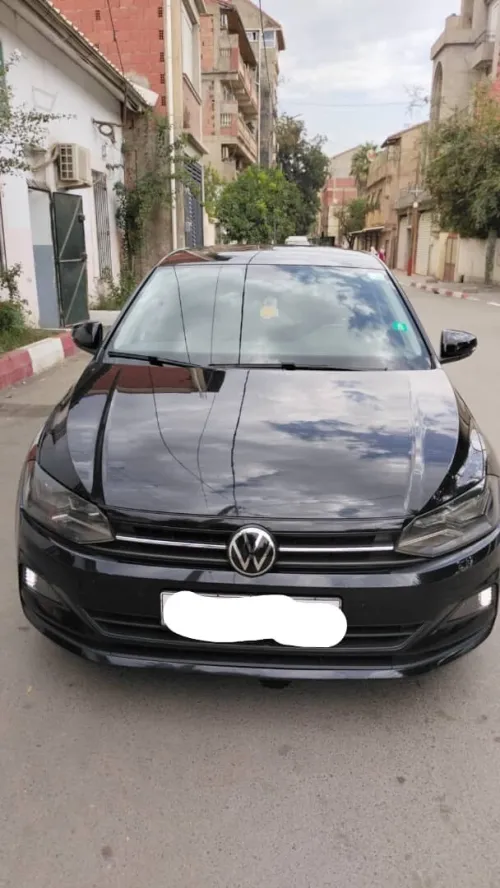 Volkswagen Polo 2021 Polo