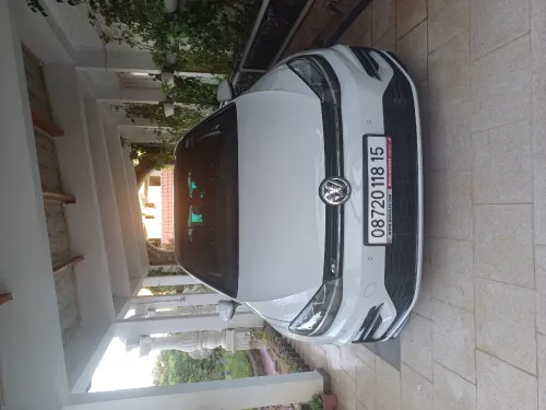 Volkswagen Golf 7 2018 