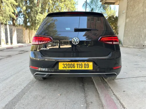 Volkswagen Golf 7 2019 START+