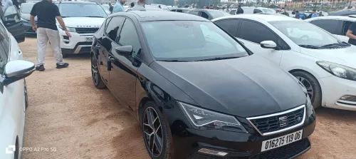 Seat Leon 2019 FR