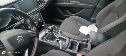 Seat Leon 2019 FR