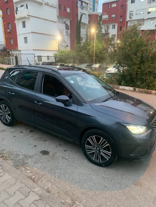 Seat Arona 2023 Seat arona automatic