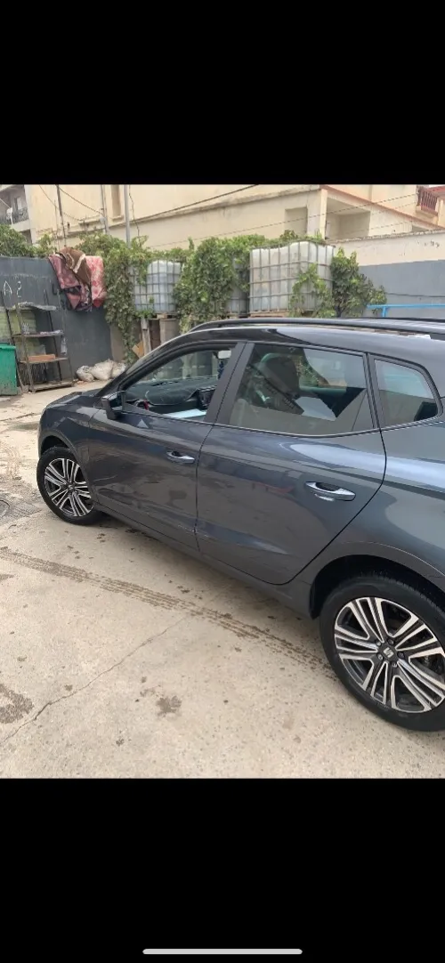 Seat Arona 2023 Seat arona automatic