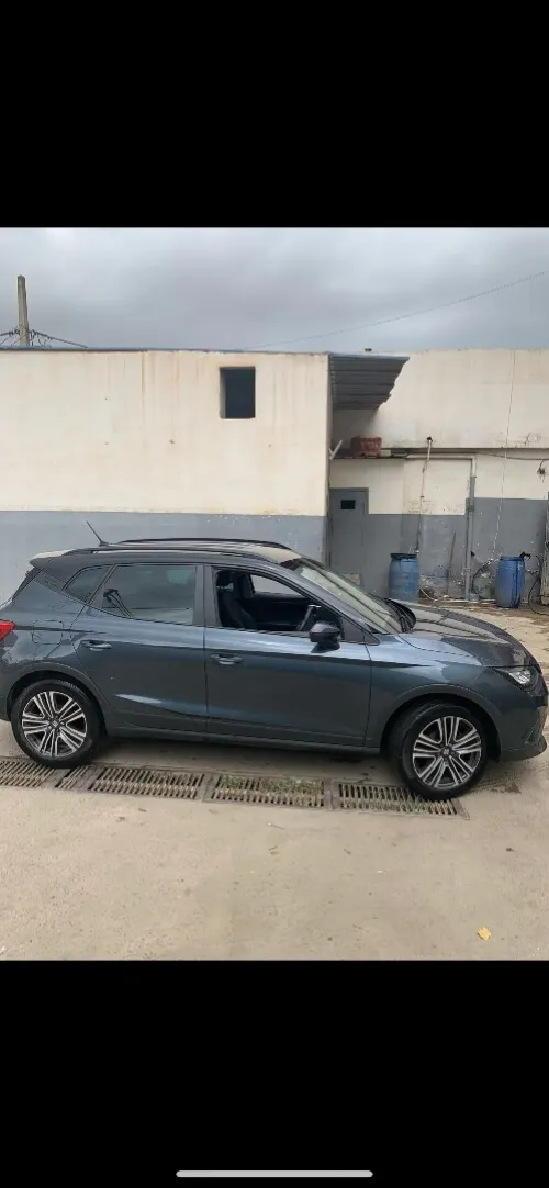 Seat Arona 2023 Seat arona Volant droit 2023 automatic