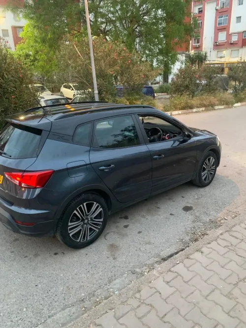 Seat Arona 2023 Seat arona automatic