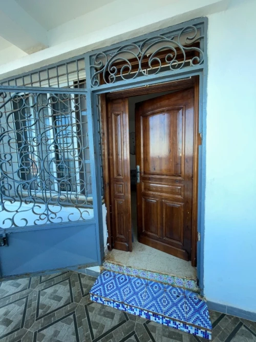 Vente Villa 