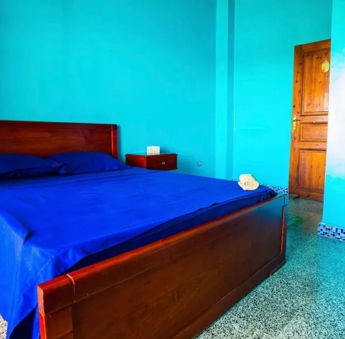 Vente Villa 