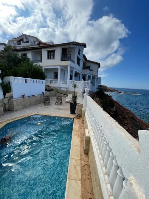 Vente Villa 