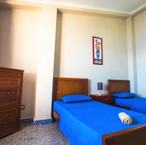 Location Villa 