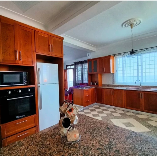 Location Villa 