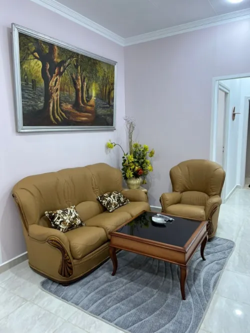 Location Appartement Studio F2 Alger Beni messous
