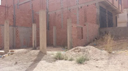 Vente bien immobilier Tlemcen Remchi