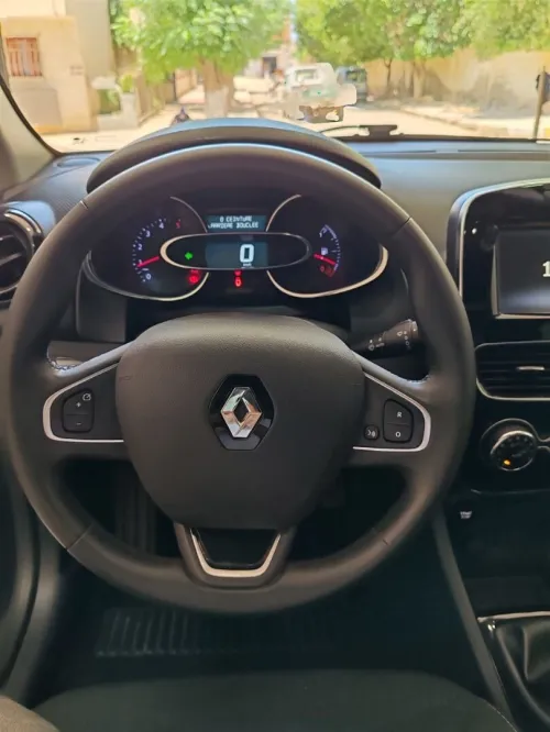 Renault Clio 4 2019 Limited 2