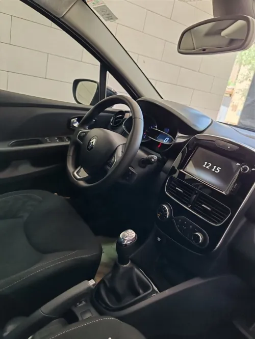 Renault Clio 4 2019 Limited 2