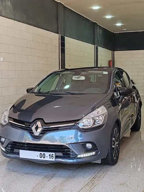 Renault Clio 4 2019 Limited 2