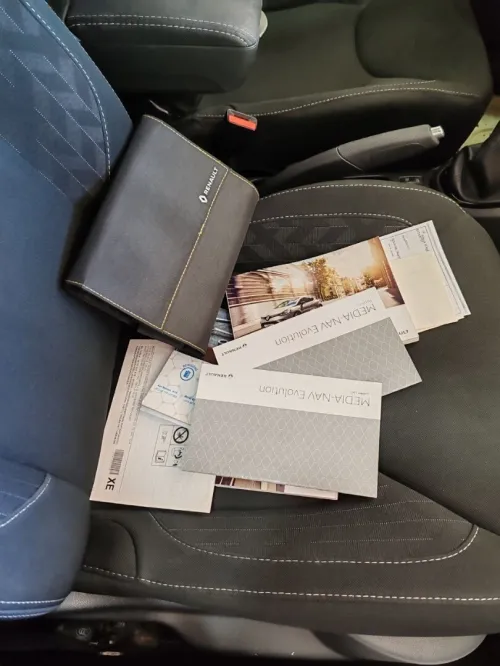 Renault Clio 4 2019 Limited 2