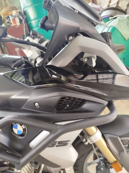 BMW 1250. Lc 2022