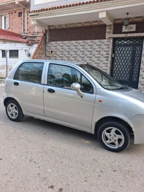 Chery QQ 2012 QQ