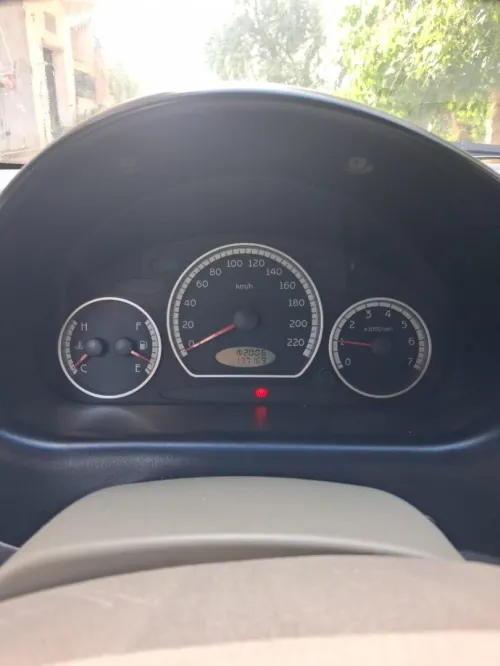 Chery QQ 2012 QQ