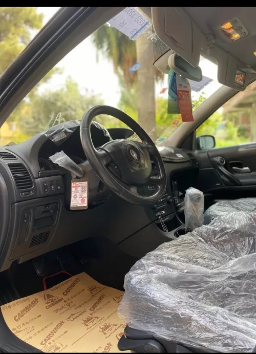 Renault Laguna 2 2002 