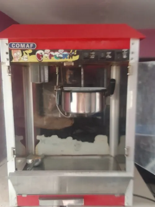 Machine 