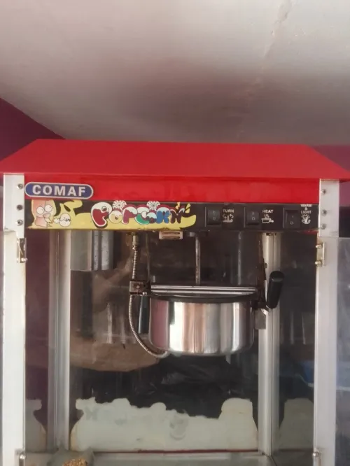 Machine 