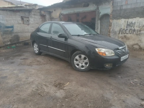 Kia Cerato 2007 Ex