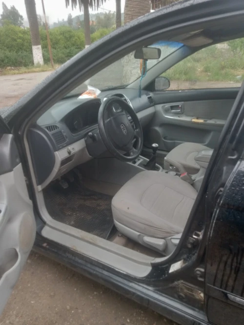Kia Cerato 2007 Ex