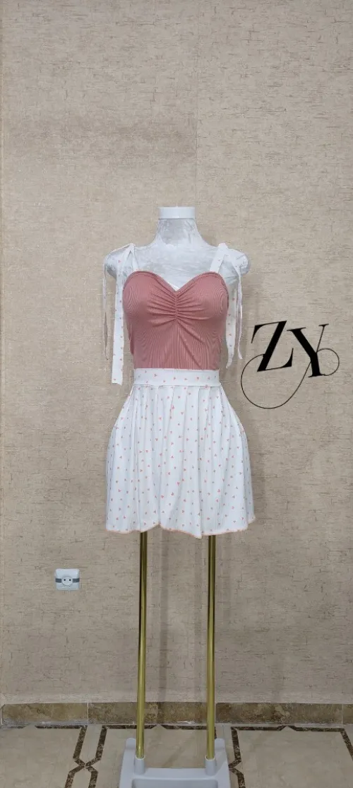 robe pyjama vêtements femme
